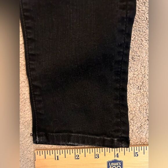 MOTHER The Looker Jeans Wash in Not Guilty Size 28 EUC - Picture 13 of 16